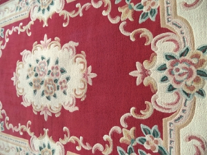Czyszczenie dywanów [13]